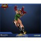 Streetfighter Regular Cammy 1/4 scale Ultra Statue 72 cm